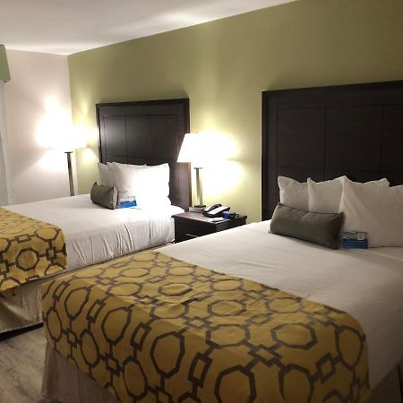 Baymont By Wyndham Phoenix I-10 Near 51St Ave Ngoại thất bức ảnh