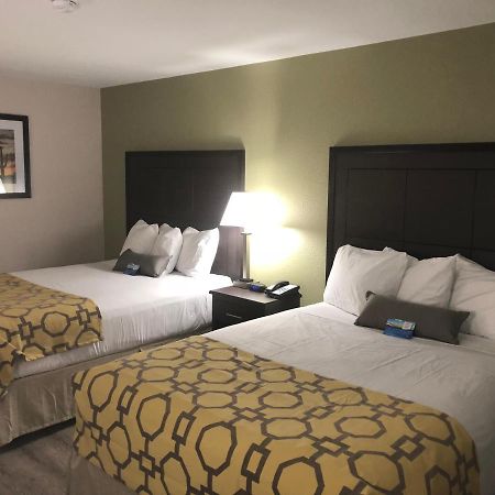 Baymont By Wyndham Phoenix I-10 Near 51St Ave Ngoại thất bức ảnh