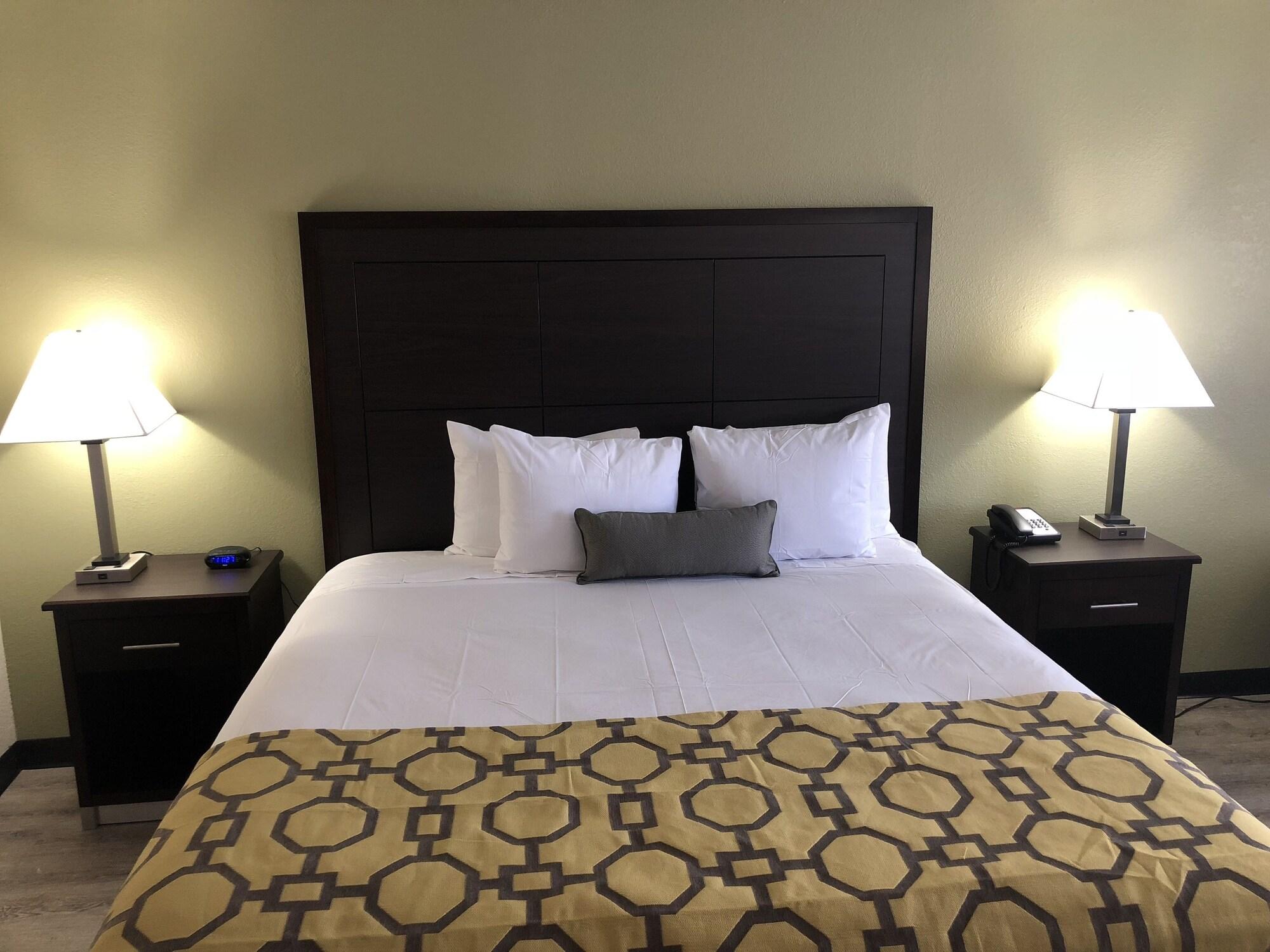Baymont By Wyndham Phoenix I-10 Near 51St Ave Ngoại thất bức ảnh