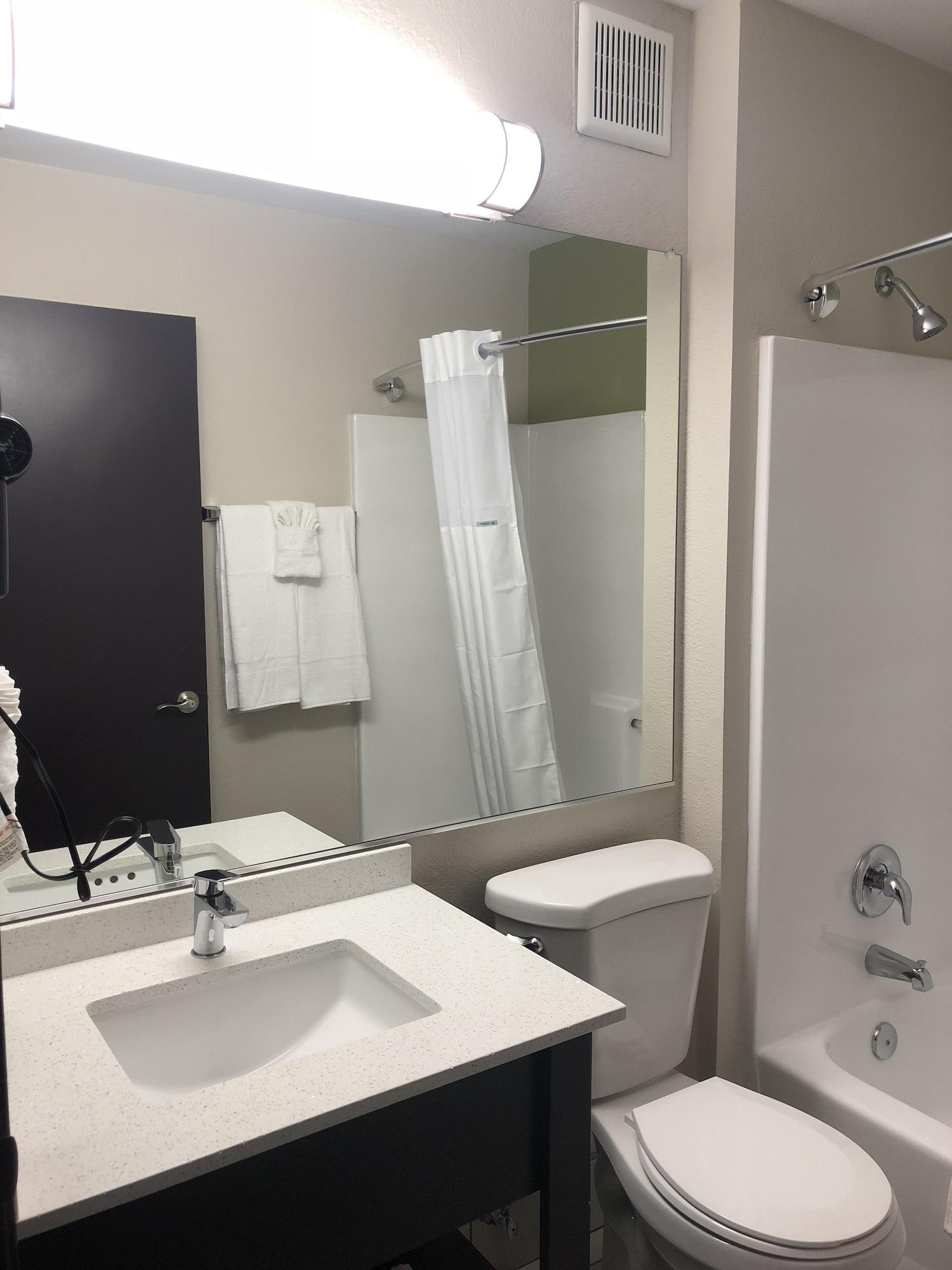 Baymont By Wyndham Phoenix I-10 Near 51St Ave Ngoại thất bức ảnh