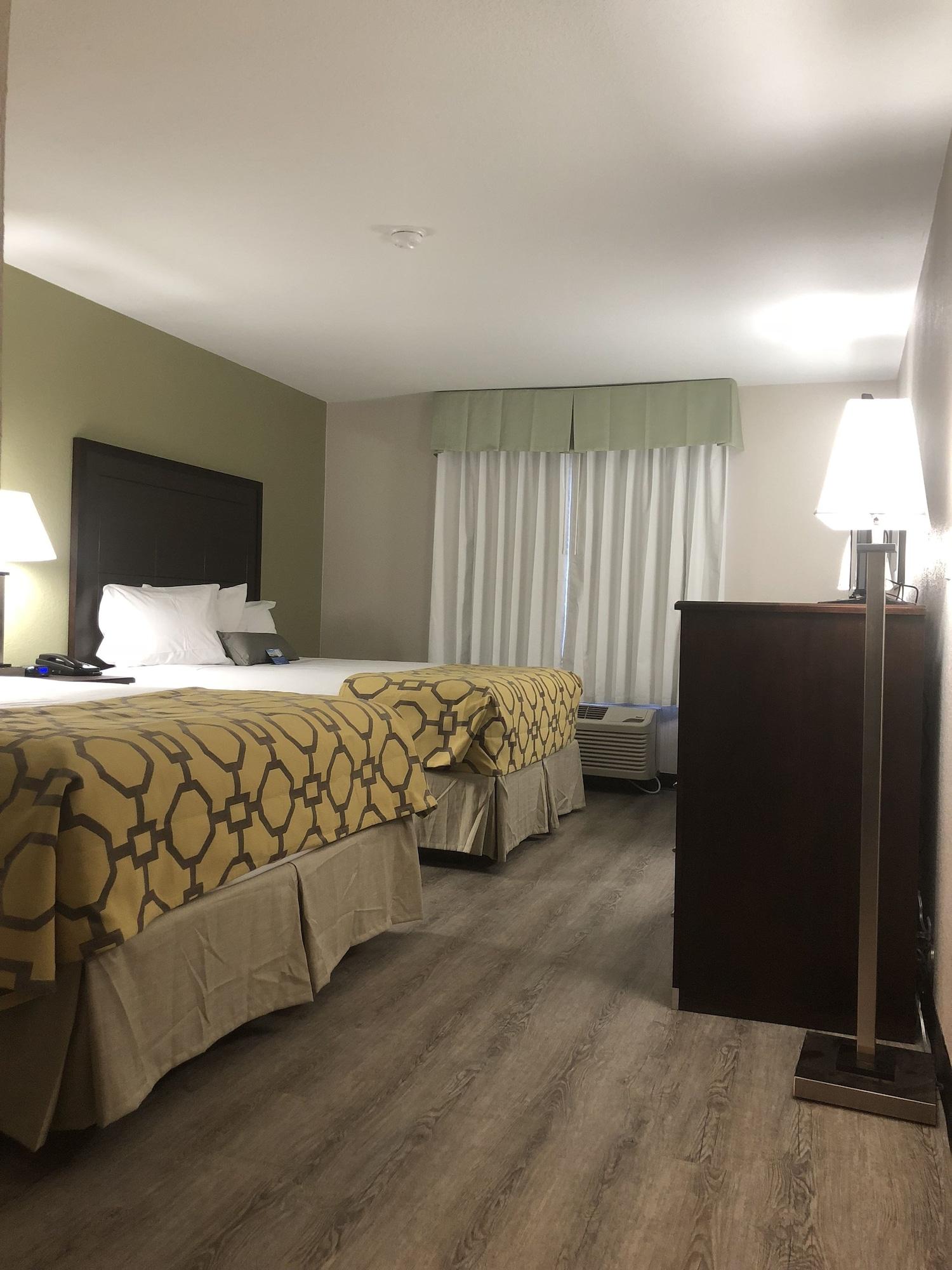Baymont By Wyndham Phoenix I-10 Near 51St Ave Ngoại thất bức ảnh