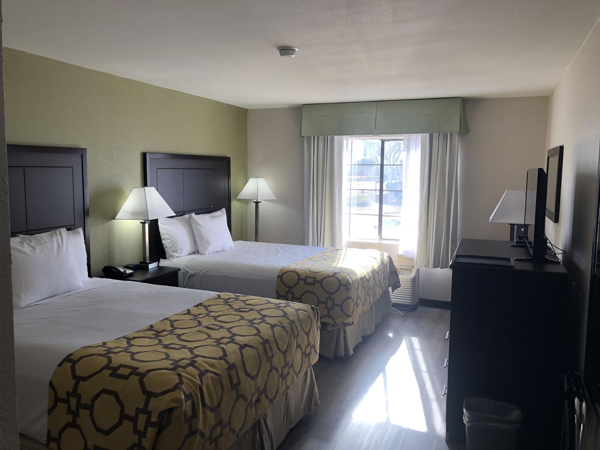 Baymont By Wyndham Phoenix I-10 Near 51St Ave Ngoại thất bức ảnh