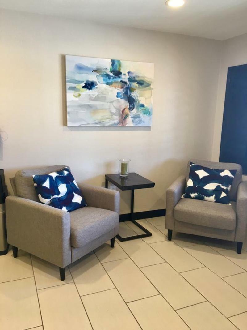 Baymont By Wyndham Phoenix I-10 Near 51St Ave Ngoại thất bức ảnh
