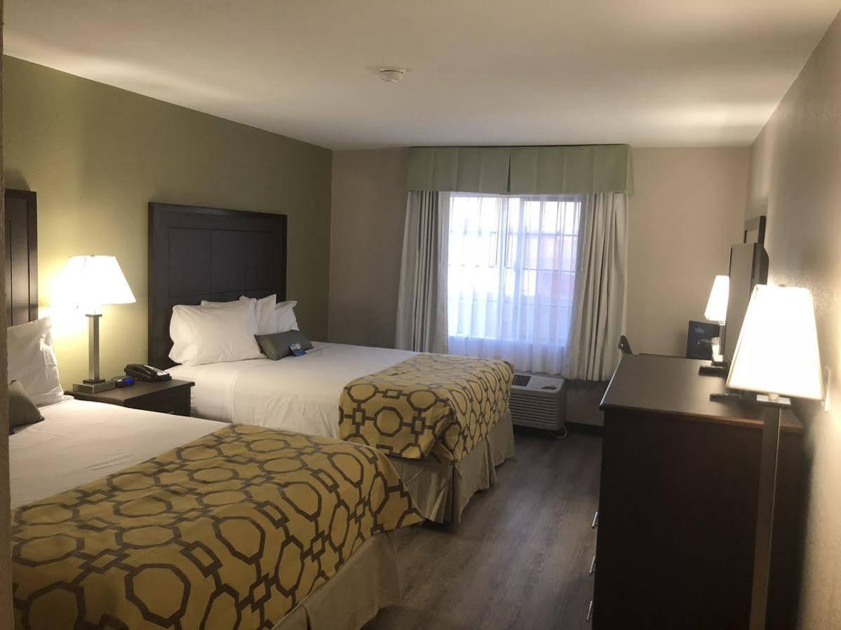 Baymont By Wyndham Phoenix I-10 Near 51St Ave Ngoại thất bức ảnh